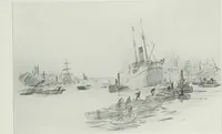 An illustration from Nature's laws and the making of pictures (1903)