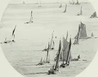 An illustration from Nature's laws and the making of pictures (1903)