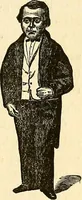 Picture 17 of 233 from Nature's revelations of character; or, physiognomy illustrated. A description of the mental, moral and volitive dispositions of mankind, as manifested in the human form and countenance (1879), leaf 106