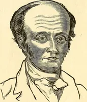 An illustration from Nature's revelations of character; or, physiognomy illustrated. A description of the mental, moral and volitive dispositions of mankind, as manifested in the human form and countenance (1879)