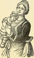 Picture 64 of 233 from Nature's revelations of character; or, physiognomy illustrated. A description of the mental, moral and volitive dispositions of mankind, as manifested in the human form and countenance (1879), leaf 197