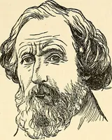 An illustration from Nature's revelations of character; or, physiognomy illustrated. A description of the mental, moral and volitive dispositions of mankind, as manifested in the human form and countenance (1879)