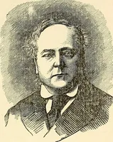 An illustration from Nature's revelations of character; or, physiognomy illustrated. A description of the mental, moral and volitive dispositions of mankind, as manifested in the human form and countenance (1879)