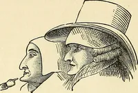 Picture 81 of 233 from Nature's revelations of character; or, physiognomy illustrated. A description of the mental, moral and volitive dispositions of mankind, as manifested in the human form and countenance (1879), leaf 213