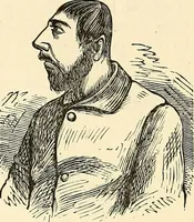 An illustration from Nature's revelations of character; or, physiognomy illustrated. A description of the mental, moral and volitive dispositions of mankind, as manifested in the human form and countenance (1879)