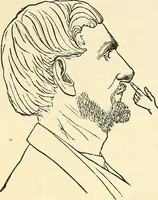An illustration from Nature's revelations of character; or, physiognomy illustrated. A description of the mental, moral and volitive dispositions of mankind, as manifested in the human form and countenance (1879)