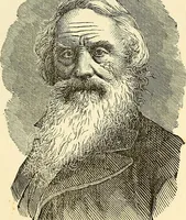 An illustration from Nature's revelations of character; or, physiognomy illustrated. A description of the mental, moral and volitive dispositions of mankind, as manifested in the human form and countenance (1879)