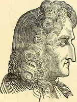 An illustration from Nature's revelations of character; or, physiognomy illustrated. A description of the mental, moral and volitive dispositions of mankind, as manifested in the human form and countenance (1879)