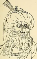 An illustration from Nature's revelations of character; or, physiognomy illustrated. A description of the mental, moral and volitive dispositions of mankind, as manifested in the human form and countenance (1879)