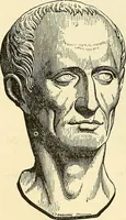 An illustration from Nature's revelations of character; or, physiognomy illustrated. A description of the mental, moral and volitive dispositions of mankind, as manifested in the human form and countenance (1879)
