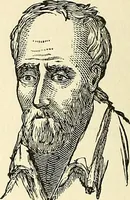An illustration from Nature's revelations of character; or, physiognomy illustrated. A description of the mental, moral and volitive dispositions of mankind, as manifested in the human form and countenance (1879)