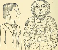 Picture 172 of 233 from Nature's revelations of character; or, physiognomy illustrated. A description of the mental, moral and volitive dispositions of mankind, as manifested in the human form and countenance (1879), leaf 389