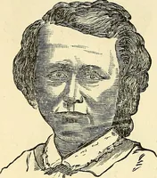 An illustration from Nature's revelations of character; or, physiognomy illustrated. A description of the mental, moral and volitive dispositions of mankind, as manifested in the human form and countenance (1879)
