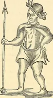 An illustration from Nature's revelations of character; or, physiognomy illustrated. A description of the mental, moral and volitive dispositions of mankind, as manifested in the human form and countenance (1879)