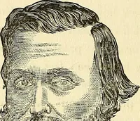 An illustration from Nature's revelations of character; or, physiognomy illustrated. A description of the mental, moral and volitive dispositions of mankind, as manifested in the human form and countenance (1879)