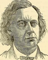 An illustration from Nature's revelations of character; or, physiognomy illustrated. A description of the mental, moral and volitive dispositions of mankind, as manifested in the human form and countenance (1879)