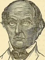 An illustration from Nature's revelations of character; or, physiognomy illustrated. A description of the mental, moral and volitive dispositions of mankind, as manifested in the human form and countenance (1879)