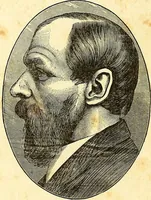 An illustration from Nature's revelations of character; or, physiognomy illustrated. A description of the mental, moral and volitive dispositions of mankind, as manifested in the human form and countenance (1879)