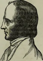 An illustration from Nature's revelations of character, or, Physiognomy illustrated : a description of the mental, moral and volitive dispositions of mankind, as manifested in the human form and countenance (1887)