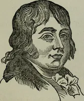 An illustration from Nature's revelations of character, or, Physiognomy illustrated : a description of the mental, moral and volitive dispositions of mankind, as manifested in the human form and countenance (1887)