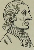 An illustration from Nature's revelations of character, or, Physiognomy illustrated : a description of the mental, moral and volitive dispositions of mankind, as manifested in the human form and countenance (1887)
