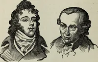 Picture 42 of 250 from Nature's revelations of character, or, Physiognomy illustrated : a description of the mental, moral and volitive dispositions of mankind, as manifested in the human form and countenance (1887), leaf 173