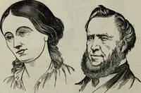 Picture 54 of 250 from Nature's revelations of character, or, Physiognomy illustrated : a description of the mental, moral and volitive dispositions of mankind, as manifested in the human form and countenance (1887), leaf 187
