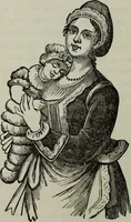 Picture 65 of 250 from Nature's revelations of character, or, Physiognomy illustrated : a description of the mental, moral and volitive dispositions of mankind, as manifested in the human form and countenance (1887), leaf 197