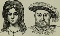 Picture 69 of 250 from Nature's revelations of character, or, Physiognomy illustrated : a description of the mental, moral and volitive dispositions of mankind, as manifested in the human form and countenance (1887), leaf 200