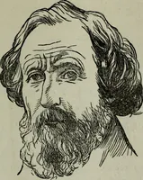 An illustration from Nature's revelations of character, or, Physiognomy illustrated : a description of the mental, moral and volitive dispositions of mankind, as manifested in the human form and countenance (1887)