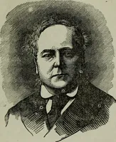 An illustration from Nature's revelations of character, or, Physiognomy illustrated : a description of the mental, moral and volitive dispositions of mankind, as manifested in the human form and countenance (1887)