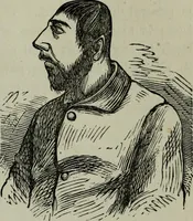 An illustration from Nature's revelations of character, or, Physiognomy illustrated : a description of the mental, moral and volitive dispositions of mankind, as manifested in the human form and countenance (1887)