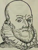 An illustration from Nature's revelations of character, or, Physiognomy illustrated : a description of the mental, moral and volitive dispositions of mankind, as manifested in the human form and countenance (1887)