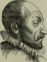 An illustration from Nature's revelations of character, or, Physiognomy illustrated : a description of the mental, moral and volitive dispositions of mankind, as manifested in the human form and countenance (1887)