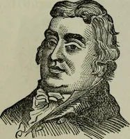 An illustration from Nature's revelations of character, or, Physiognomy illustrated : a description of the mental, moral and volitive dispositions of mankind, as manifested in the human form and countenance (1887)