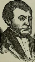 An illustration from Nature's revelations of character, or, Physiognomy illustrated : a description of the mental, moral and volitive dispositions of mankind, as manifested in the human form and countenance (1887)