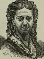 An illustration from Nature's revelations of character, or, Physiognomy illustrated : a description of the mental, moral and volitive dispositions of mankind, as manifested in the human form and countenance (1887)