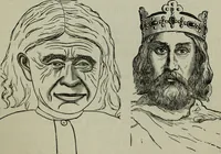 Picture 122 of 250 from Nature's revelations of character, or, Physiognomy illustrated : a description of the mental, moral and volitive dispositions of mankind, as manifested in the human form and countenance (1887), leaf 246