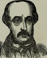 An illustration from Nature's revelations of character, or, Physiognomy illustrated : a description of the mental, moral and volitive dispositions of mankind, as manifested in the human form and countenance (1887)