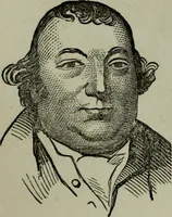 An illustration from Nature's revelations of character, or, Physiognomy illustrated : a description of the mental, moral and volitive dispositions of mankind, as manifested in the human form and countenance (1887)