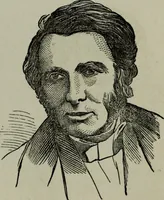 An illustration from Nature's revelations of character, or, Physiognomy illustrated : a description of the mental, moral and volitive dispositions of mankind, as manifested in the human form and countenance (1887)