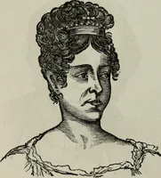 An illustration from Nature's revelations of character, or, Physiognomy illustrated : a description of the mental, moral and volitive dispositions of mankind, as manifested in the human form and countenance (1887)