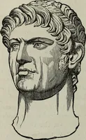 Picture 133 of 250 from Nature's revelations of character, or, Physiognomy illustrated : a description of the mental, moral and volitive dispositions of mankind, as manifested in the human form and countenance (1887), leaf 255