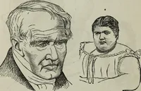 Picture 136 of 250 from Nature's revelations of character, or, Physiognomy illustrated : a description of the mental, moral and volitive dispositions of mankind, as manifested in the human form and countenance (1887), leaf 257