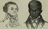 Picture 144 of 250 from Nature's revelations of character, or, Physiognomy illustrated : a description of the mental, moral and volitive dispositions of mankind, as manifested in the human form and countenance (1887), leaf 268