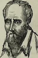 An illustration from Nature's revelations of character, or, Physiognomy illustrated : a description of the mental, moral and volitive dispositions of mankind, as manifested in the human form and countenance (1887)