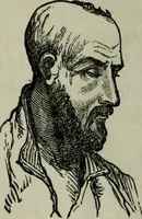 An illustration from Nature's revelations of character, or, Physiognomy illustrated : a description of the mental, moral and volitive dispositions of mankind, as manifested in the human form and countenance (1887)