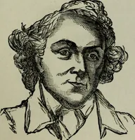 An illustration from Nature's revelations of character, or, Physiognomy illustrated : a description of the mental, moral and volitive dispositions of mankind, as manifested in the human form and countenance (1887)