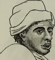 An illustration from Nature's revelations of character, or, Physiognomy illustrated : a description of the mental, moral and volitive dispositions of mankind, as manifested in the human form and countenance (1887)