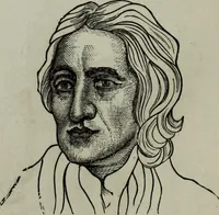 An illustration from Nature's revelations of character, or, Physiognomy illustrated : a description of the mental, moral and volitive dispositions of mankind, as manifested in the human form and countenance (1887)